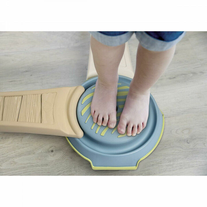 Ensemble de jouets Smoby SMOBY Life - Curso de aventuras