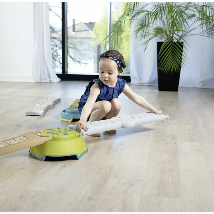 Spielzeug-Set Smoby SMOBY Life - Curso de aventuras