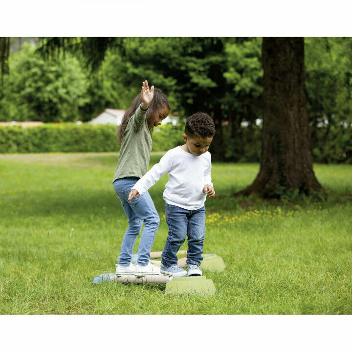 Ensemble de jouets Smoby SMOBY Life - Curso de aventuras