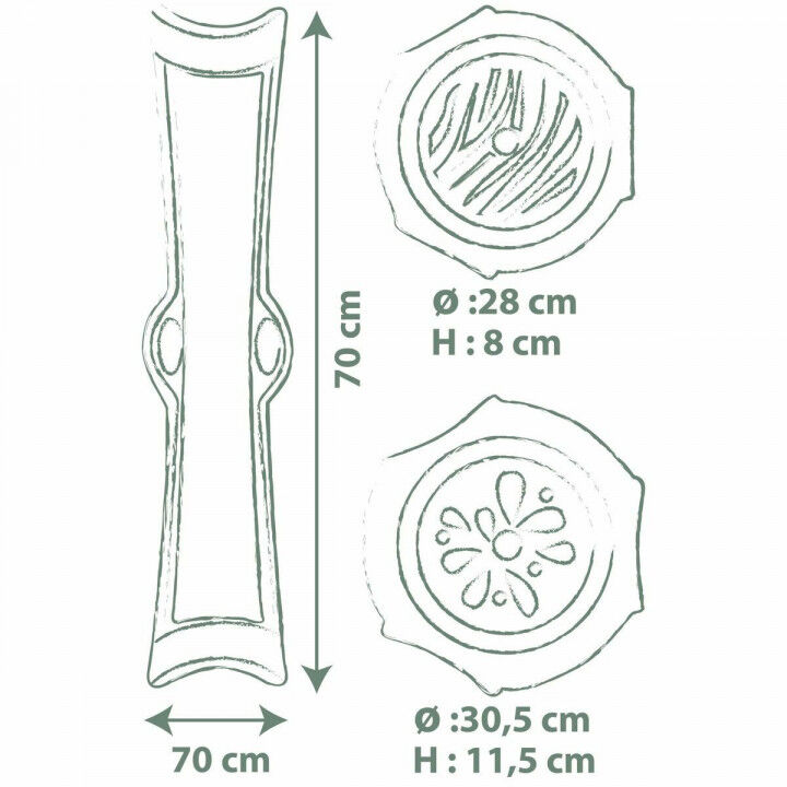 Set di giocattoli Smoby SMOBY Life - Curso de aventuras