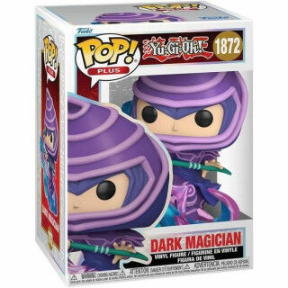 Sammelfigur Funko Pop! Dark Magician 1872