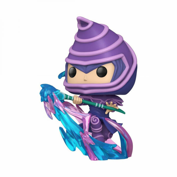 Figure à Collectionner Funko Pop! Dark Magician 1872