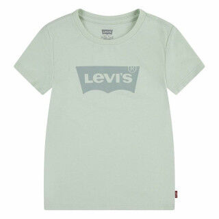 Kurzarm-T-Shirt für Kinder Levi's Lvg Batwing