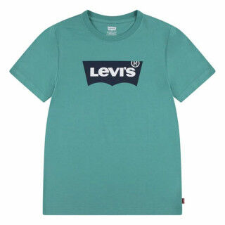 Camiseta de Manga Corta Infantil Levi's Lvb Batwing