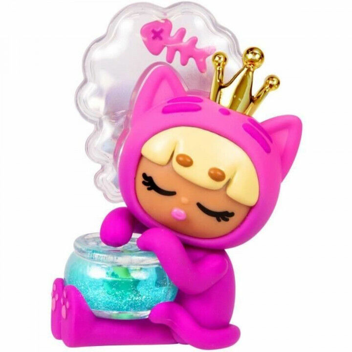 Jointed Figure XOX KWEENIE XOX KWEENIE Serie Quirky 13 cm Girl