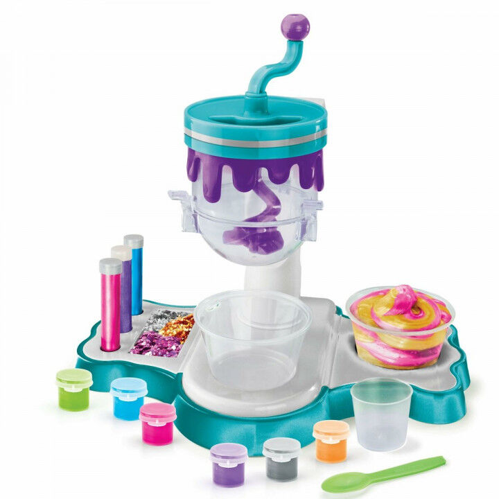 Set di Plastilina Lexibook