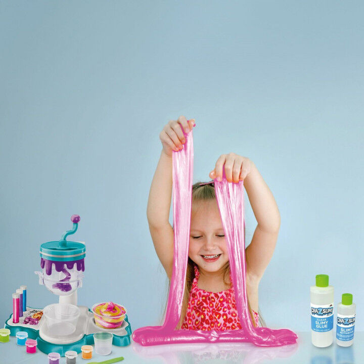 Slime Lexibook Sparkle