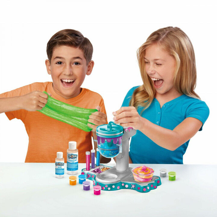 Slime Lexibook Sparkle