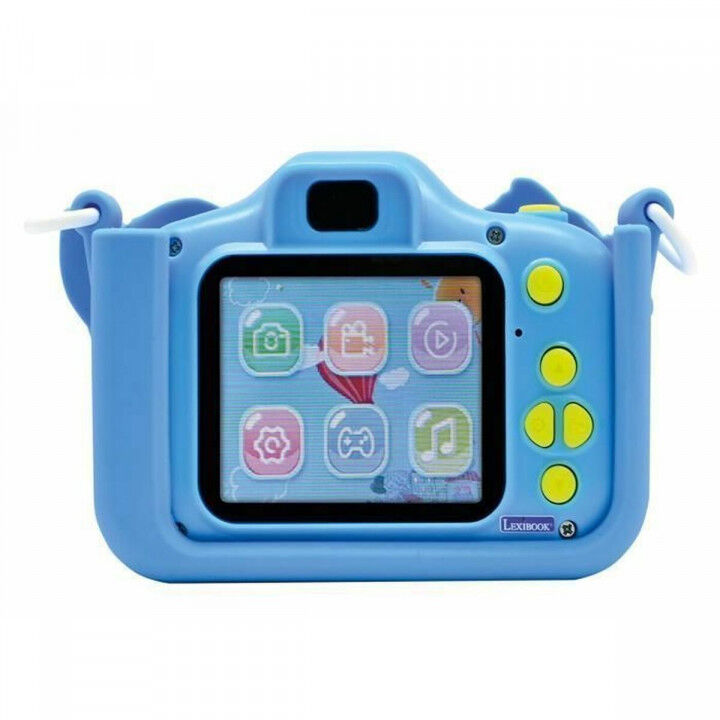 Appareil Photo Numérique The Paw Patrol