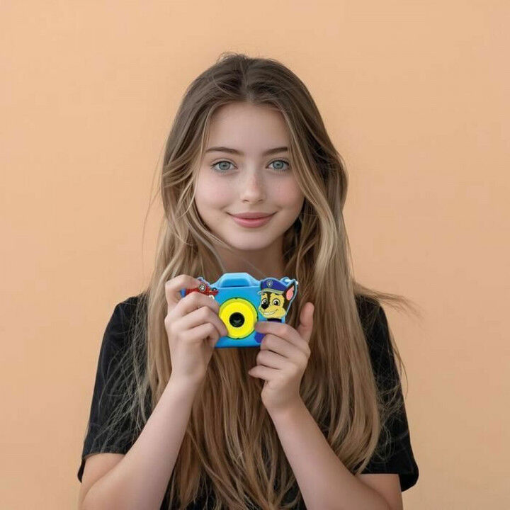 Appareil Photo Numérique Lexibook Paw Patrol