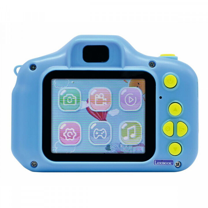 Cámara Digital Lexibook Paw Patrol