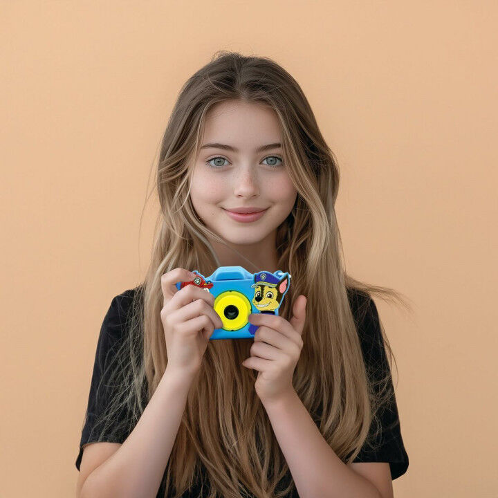 Digitale Camera Lexibook Paw Patrol