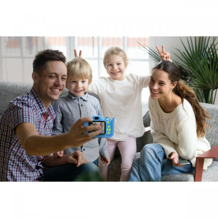 Fotocamera Digitale Lexibook Paw Patrol