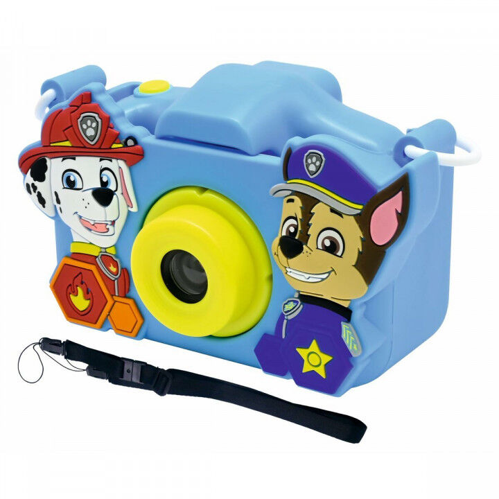 Digitale Camera Lexibook Paw Patrol