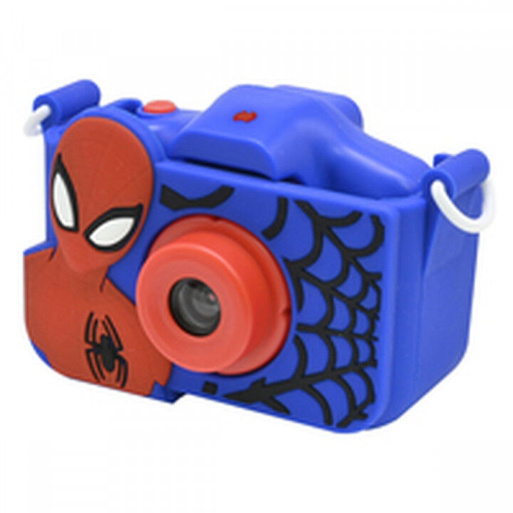 Digitale Camera Lexibook Spiderman