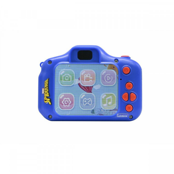 Digitale Camera Spider-Man Spiderman