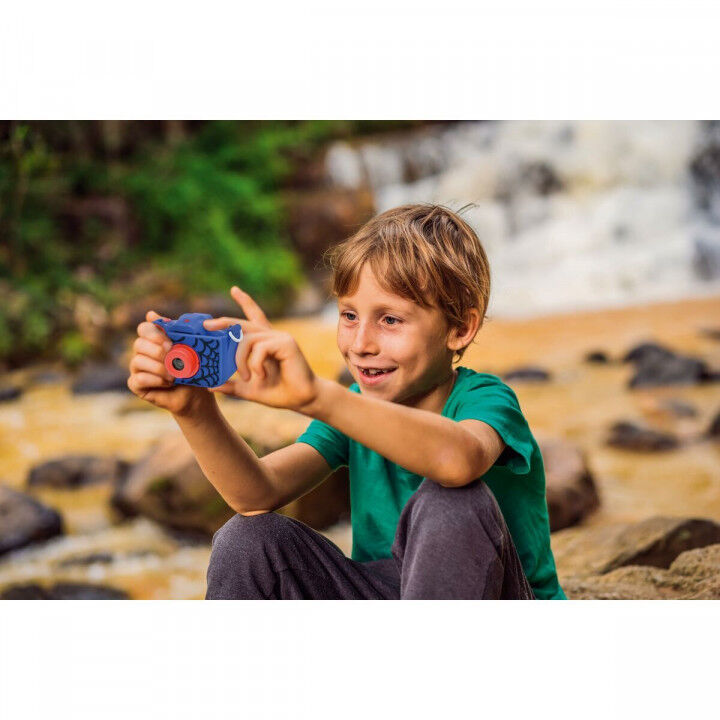 Digital Camera Lexibook Spiderman