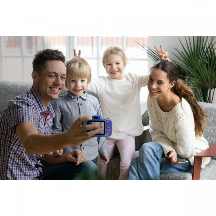 Digitale Camera Lexibook Spiderman