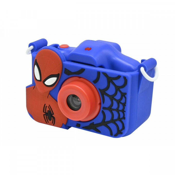 Digitale Camera Spider-Man Spiderman