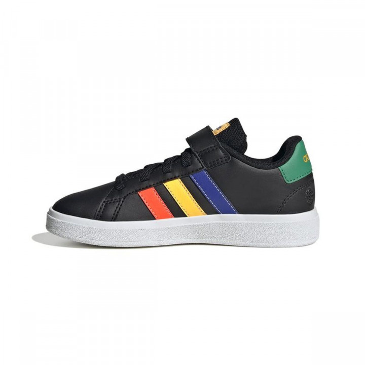 Scarpe Sportive per Bambini Adidas Grand Court 2.0 EL