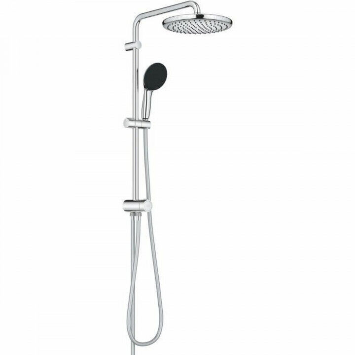 Columna de Ducha Grohe Vitalio Start System 250 ABS