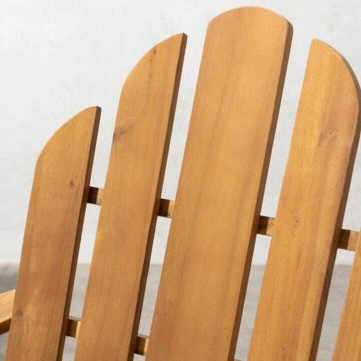 Chaise de jardin   72,5 x 89,5 x 94 cm