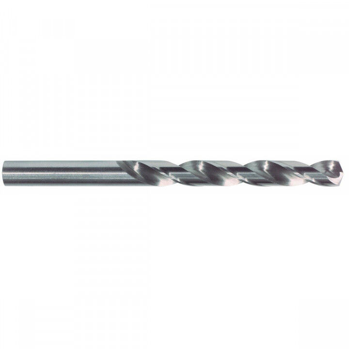 Broca para metal RUKO DIN 338 7 mm Helicoidal 10 Unidades