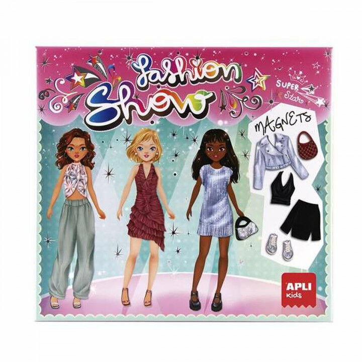 Gioco Magnetico Apli