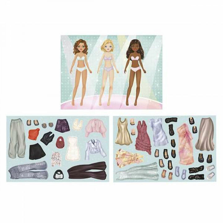 Jeu Magnétique Apli