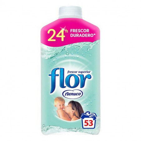 Assouplisseur vêtements Flor Flor Nenuco