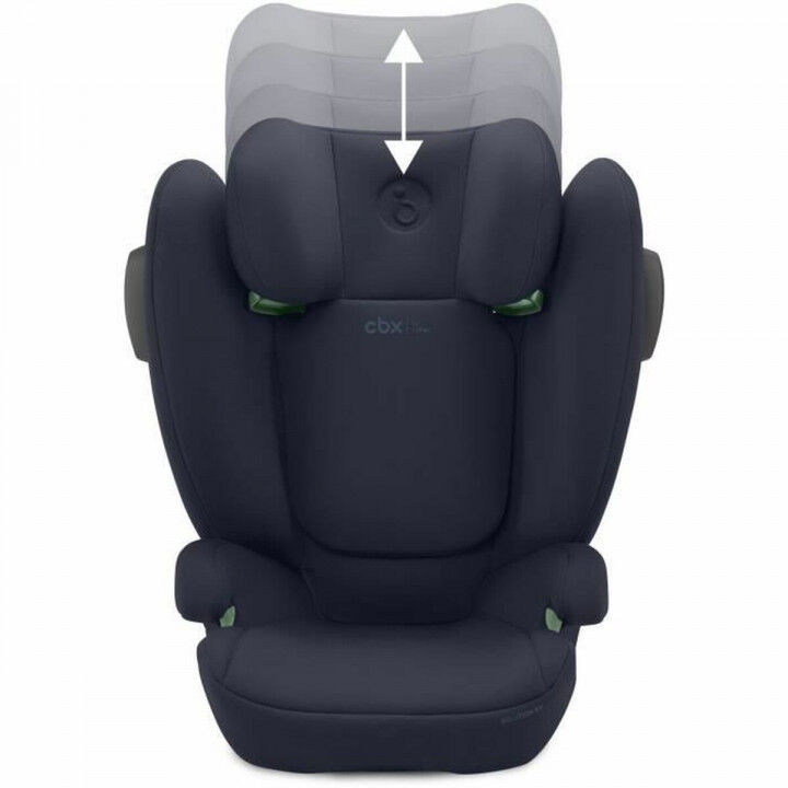 Siège de Voiture Cybex ECE R129/04