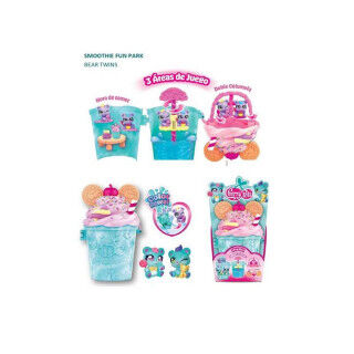 Baby doll Magicbox