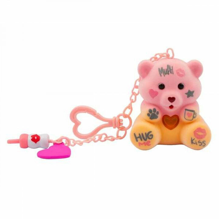 Interactive Pet Famosa