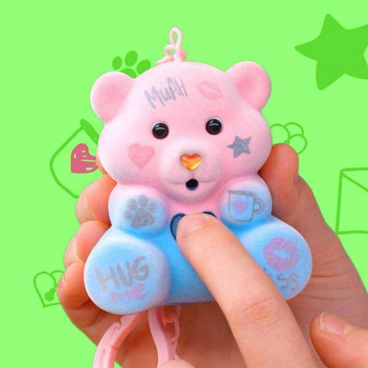 Interactive Pet Famosa