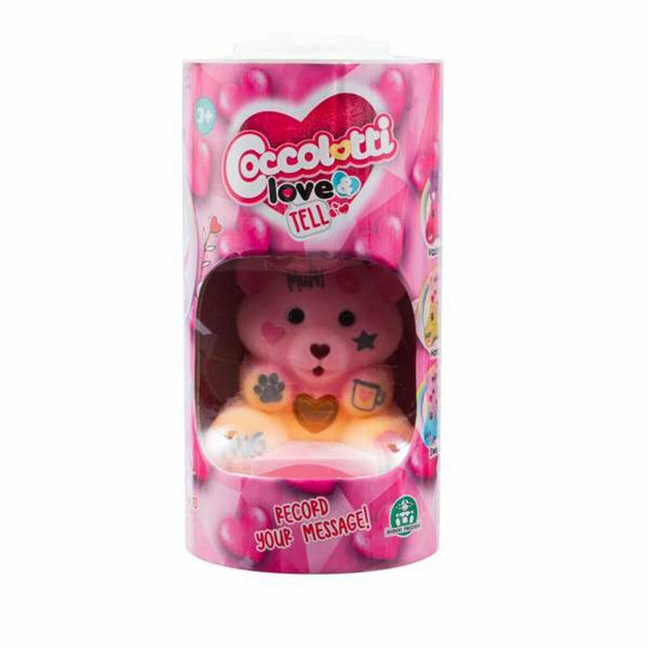 Interactief Huisdier Famosa