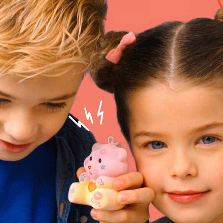 Interactief Huisdier Famosa