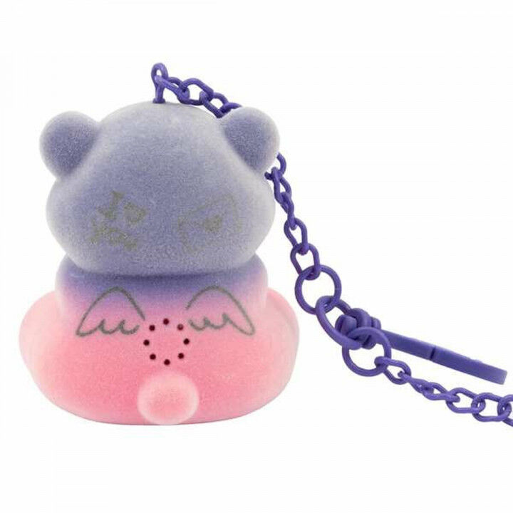 Mascota Interactiva Famosa