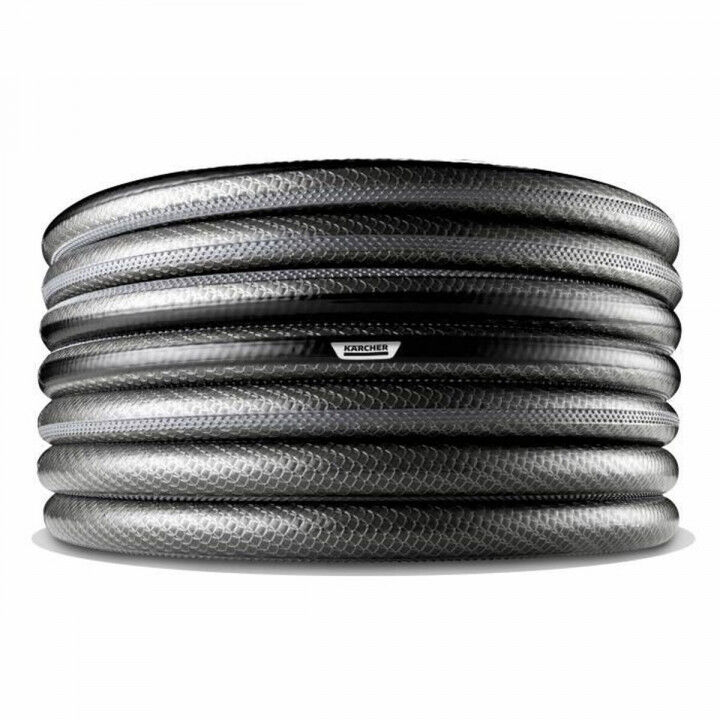 Tuinslang Kärcher 50 m Plastic Zwart