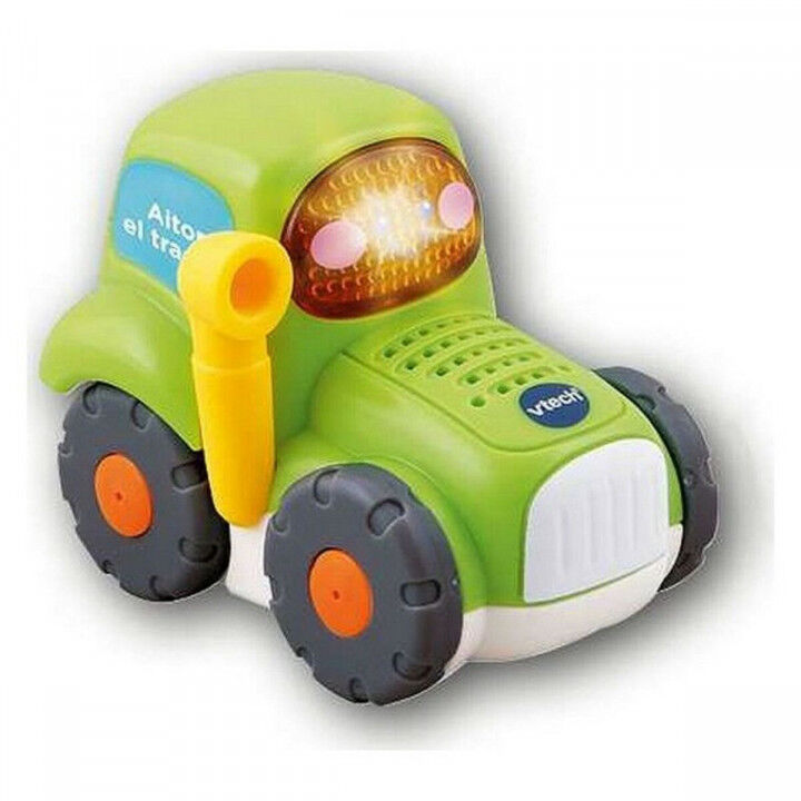 Voertuig Vtech Tut Tut 10 x 6 cm (ES)