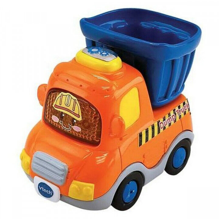 Veicolo Vtech Tut Tut 10 x 6 cm (ES)