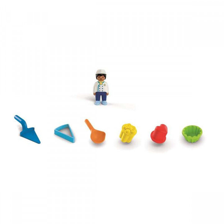 Playset Playmobil
