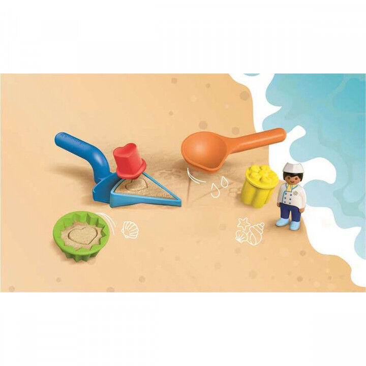 Playset Playmobil