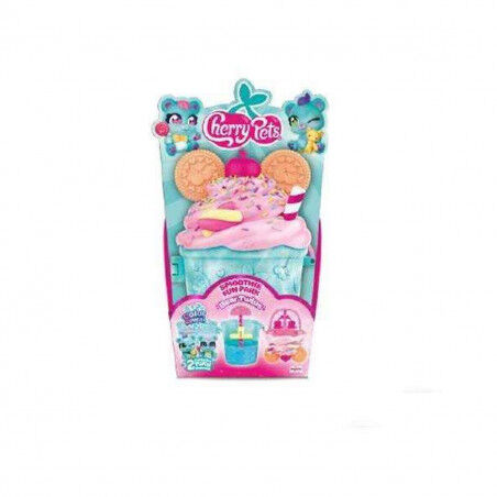 Muñeca bebé Magicbox