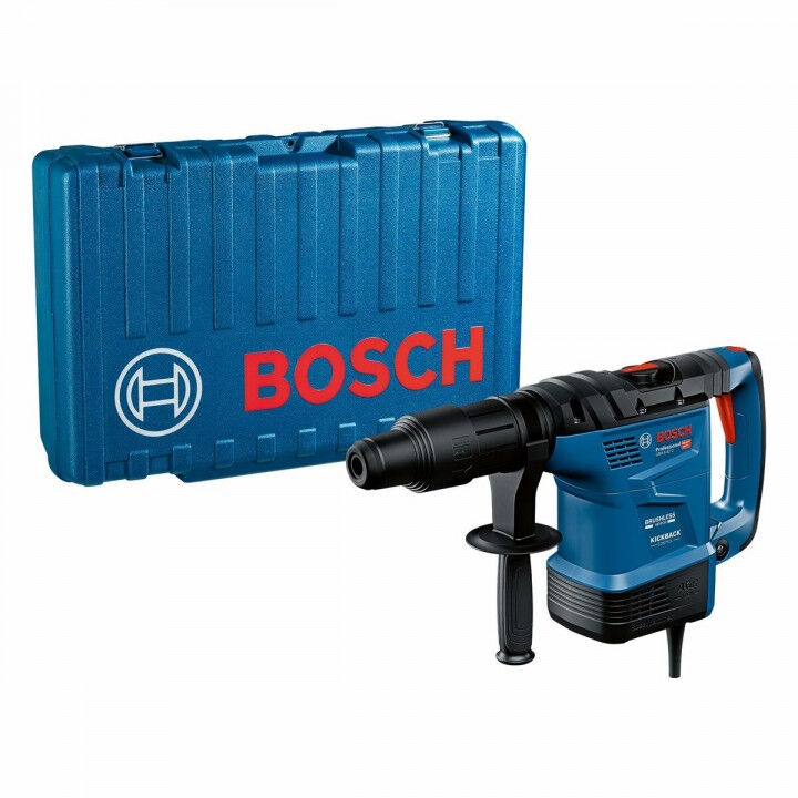 Hamerboor BOSCH SDS-plus 1350 W