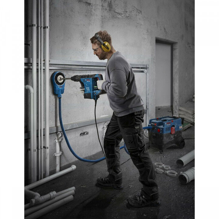 Bohrhammer BOSCH SDS-plus 1350 W