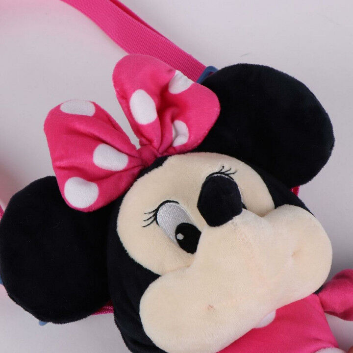 Bolso Minnie Mouse
