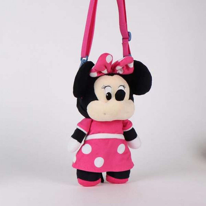 Handtas Minnie Mouse
