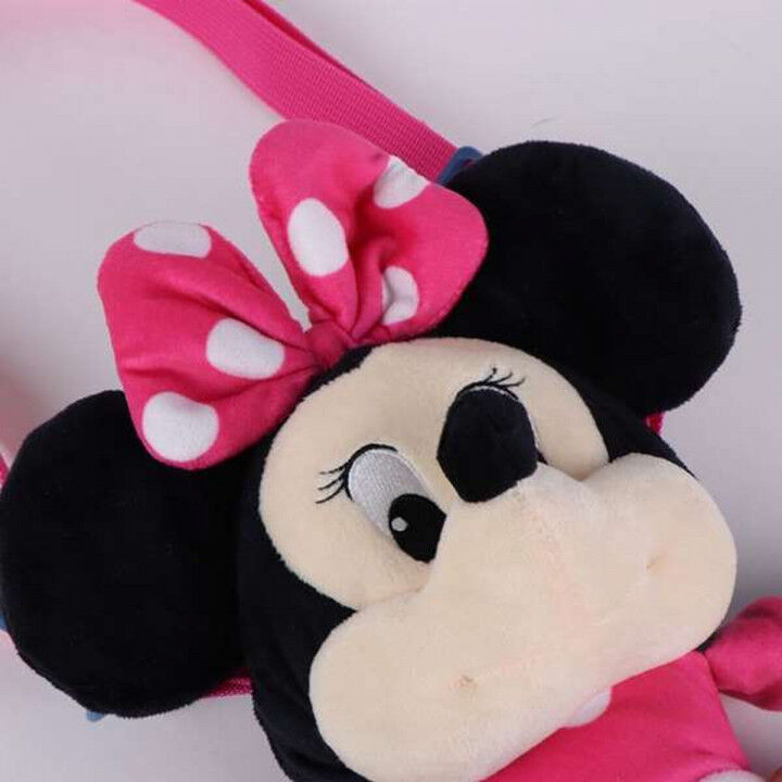 Bolso Minnie Mouse