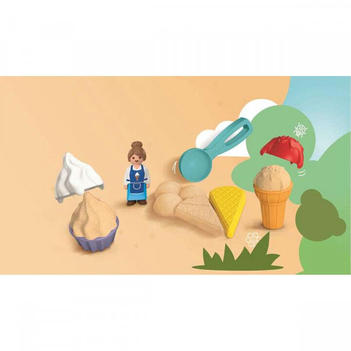 Playset Playmobil 72006