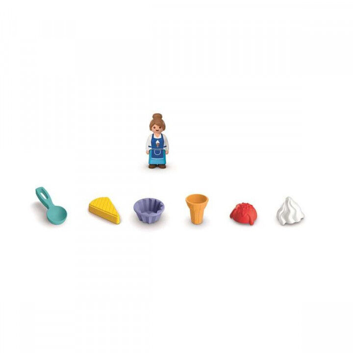 Playset Playmobil 72006
